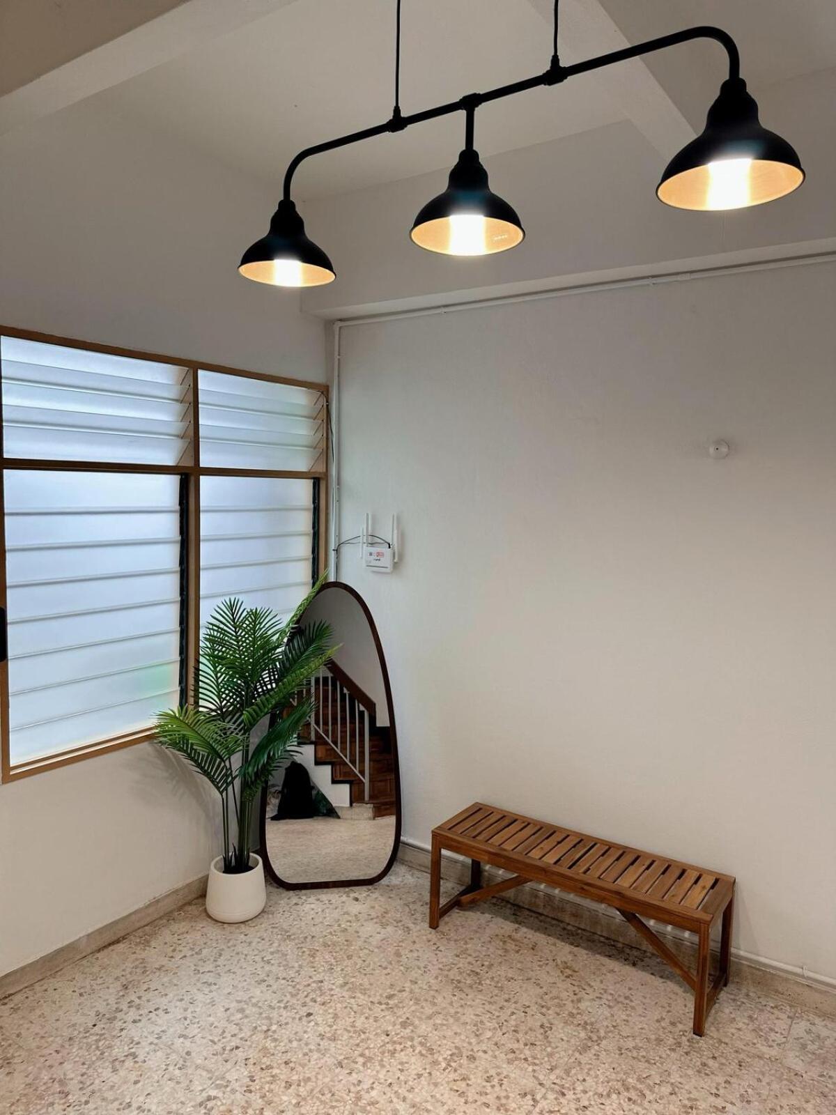 W At Jalan Rangoon, Penang Holiday home George Town